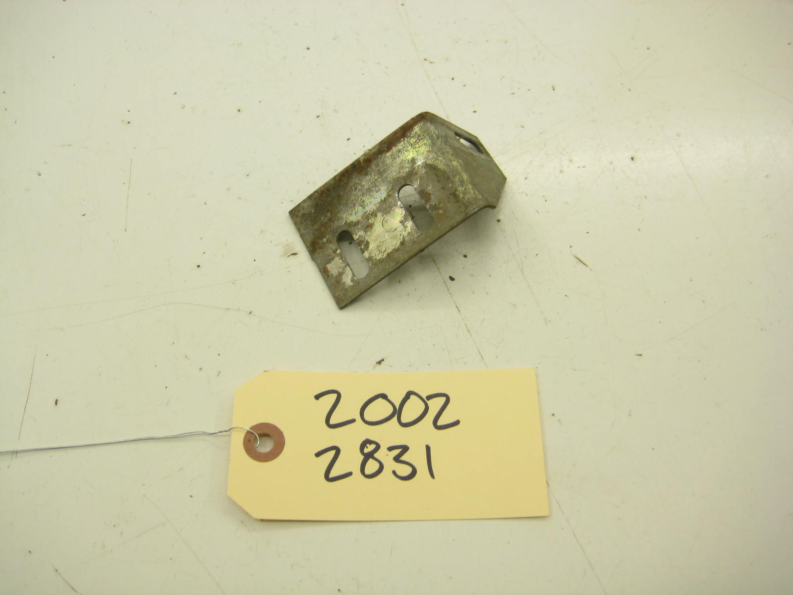 Door Window Bracket