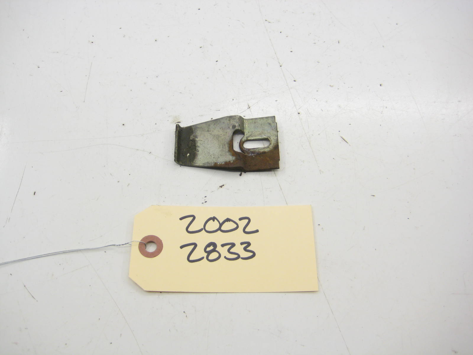 Door Window Bracket