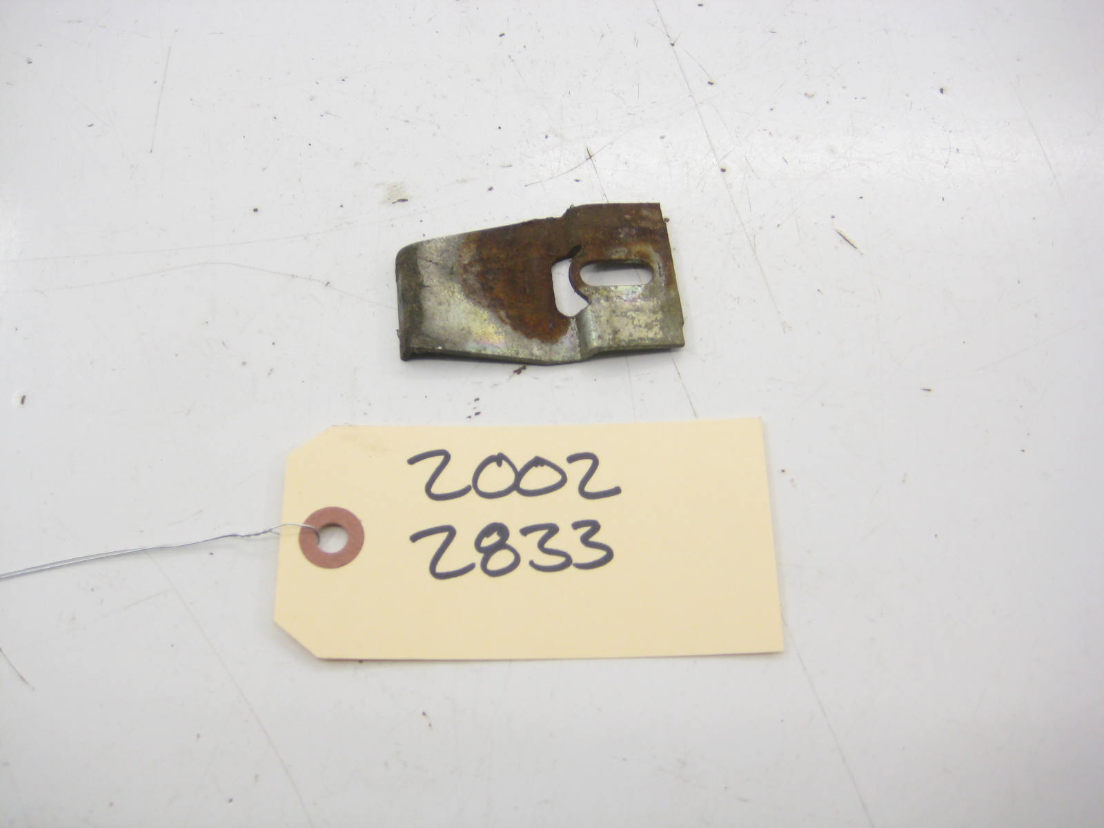 Door Window Bracket