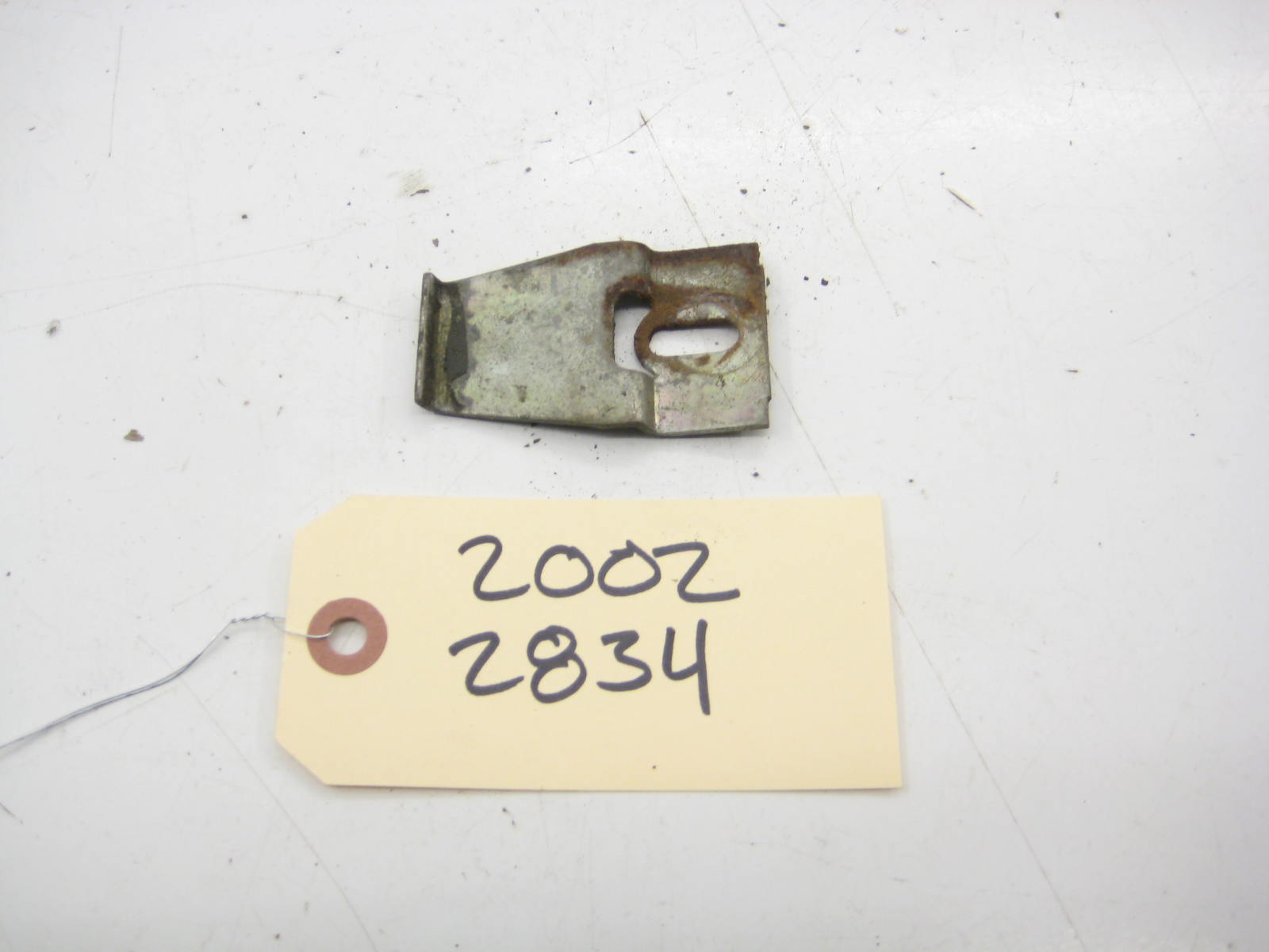 Door Window Bracket