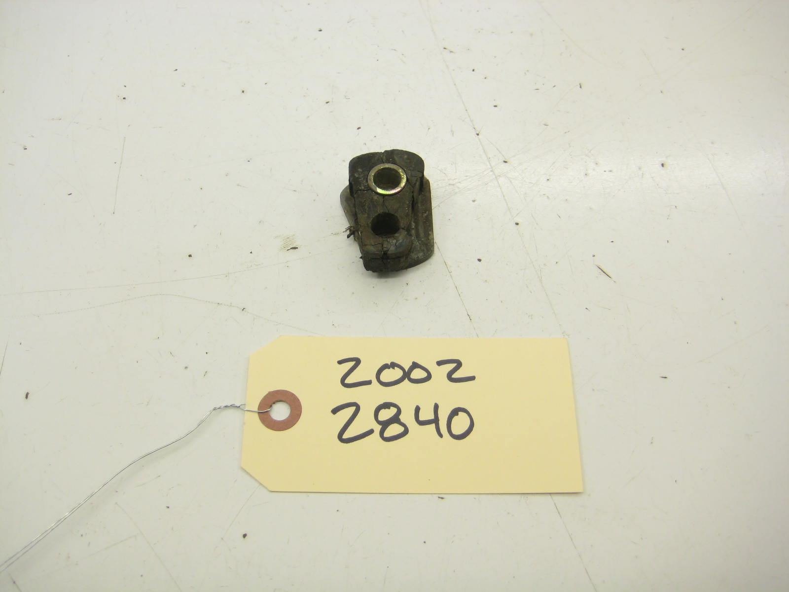 Door Latch Striker