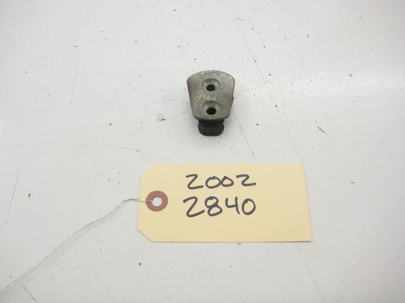 Door Latch Striker