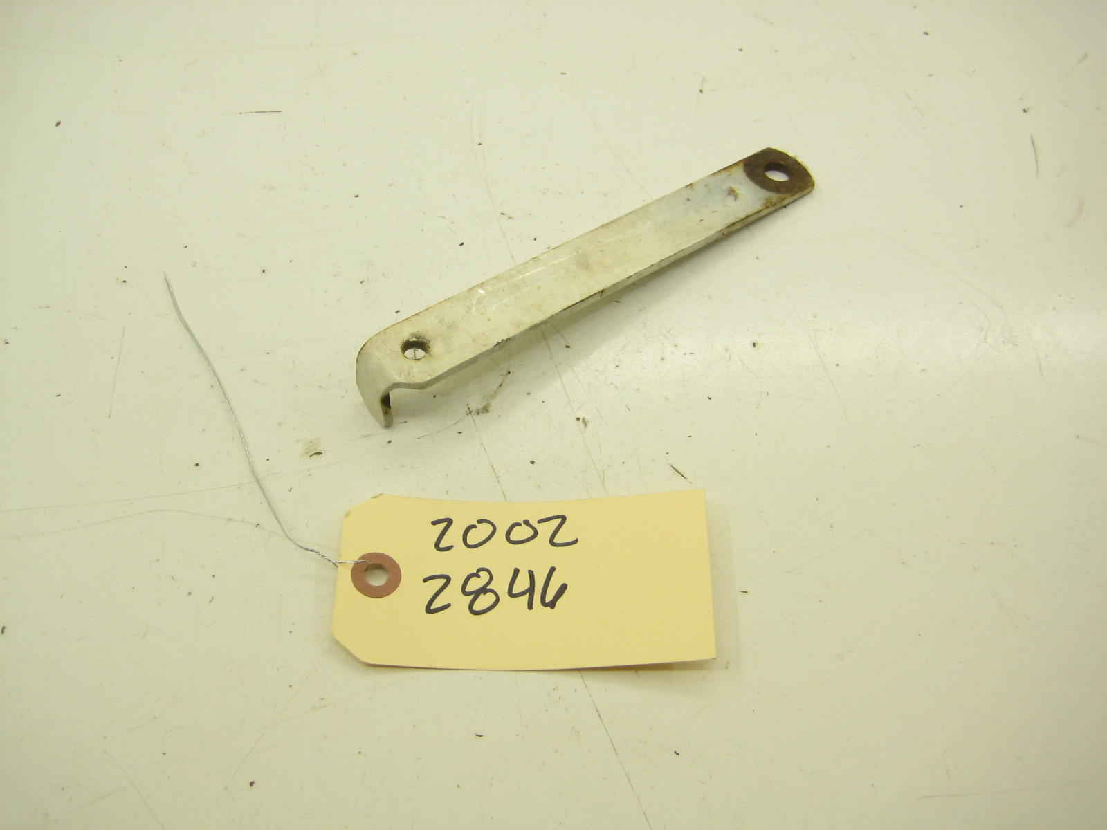 Trunk Support