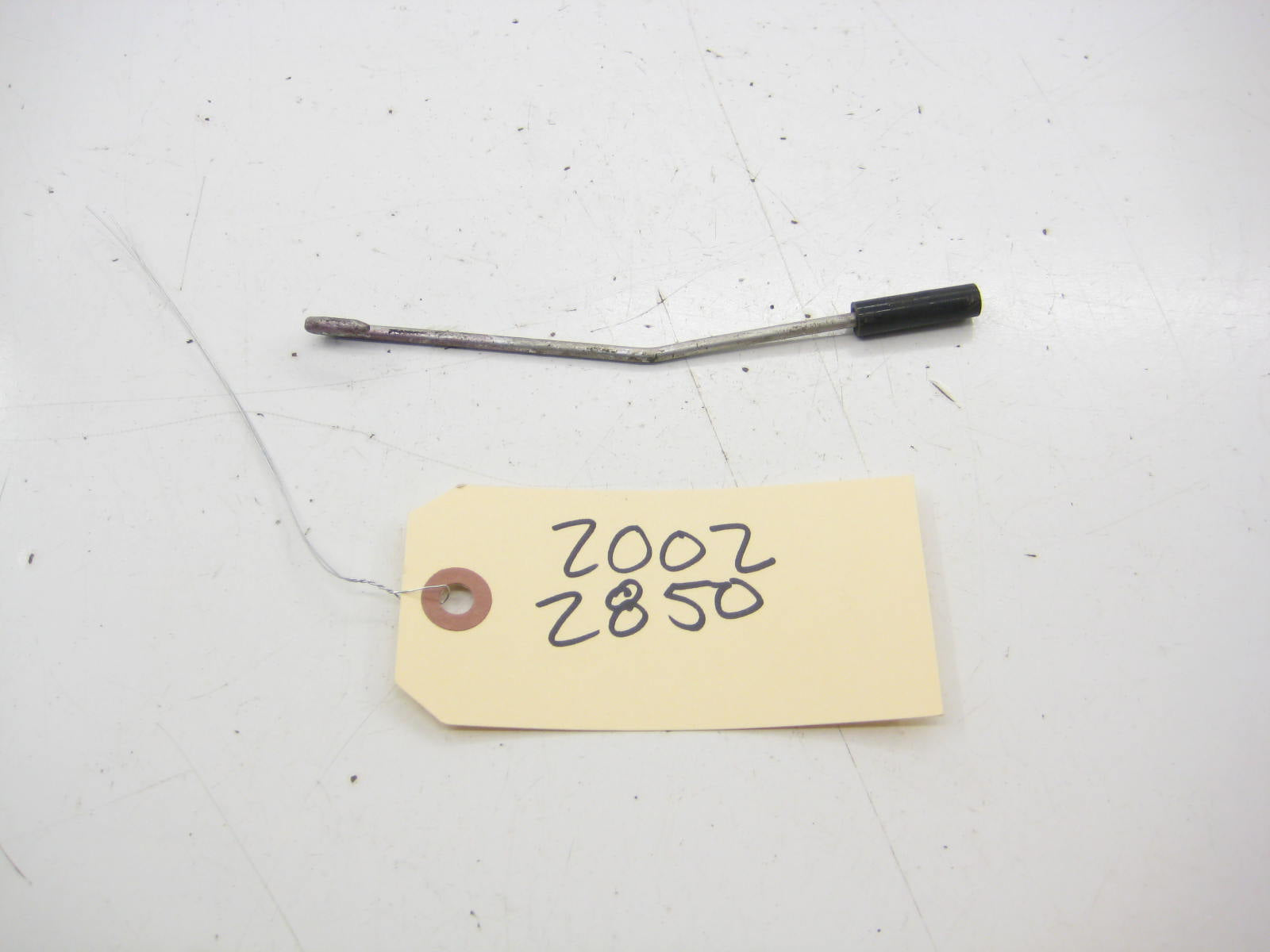 Door Lock Rod And Cap