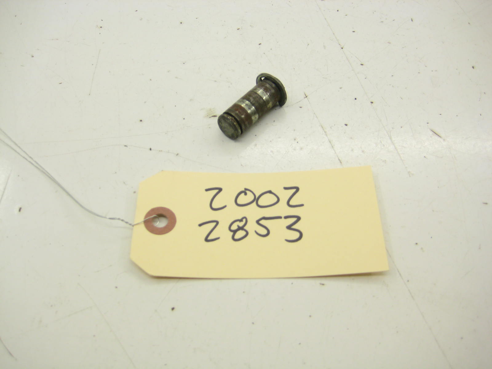 Brake Booster Pin Classic Daily