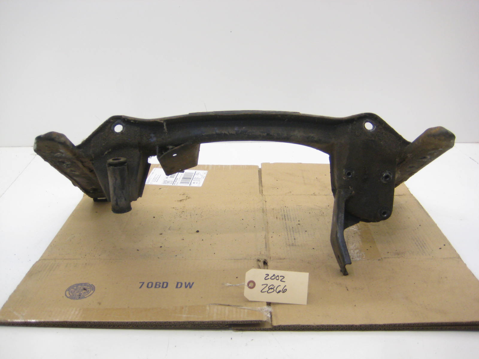 Front Subframe