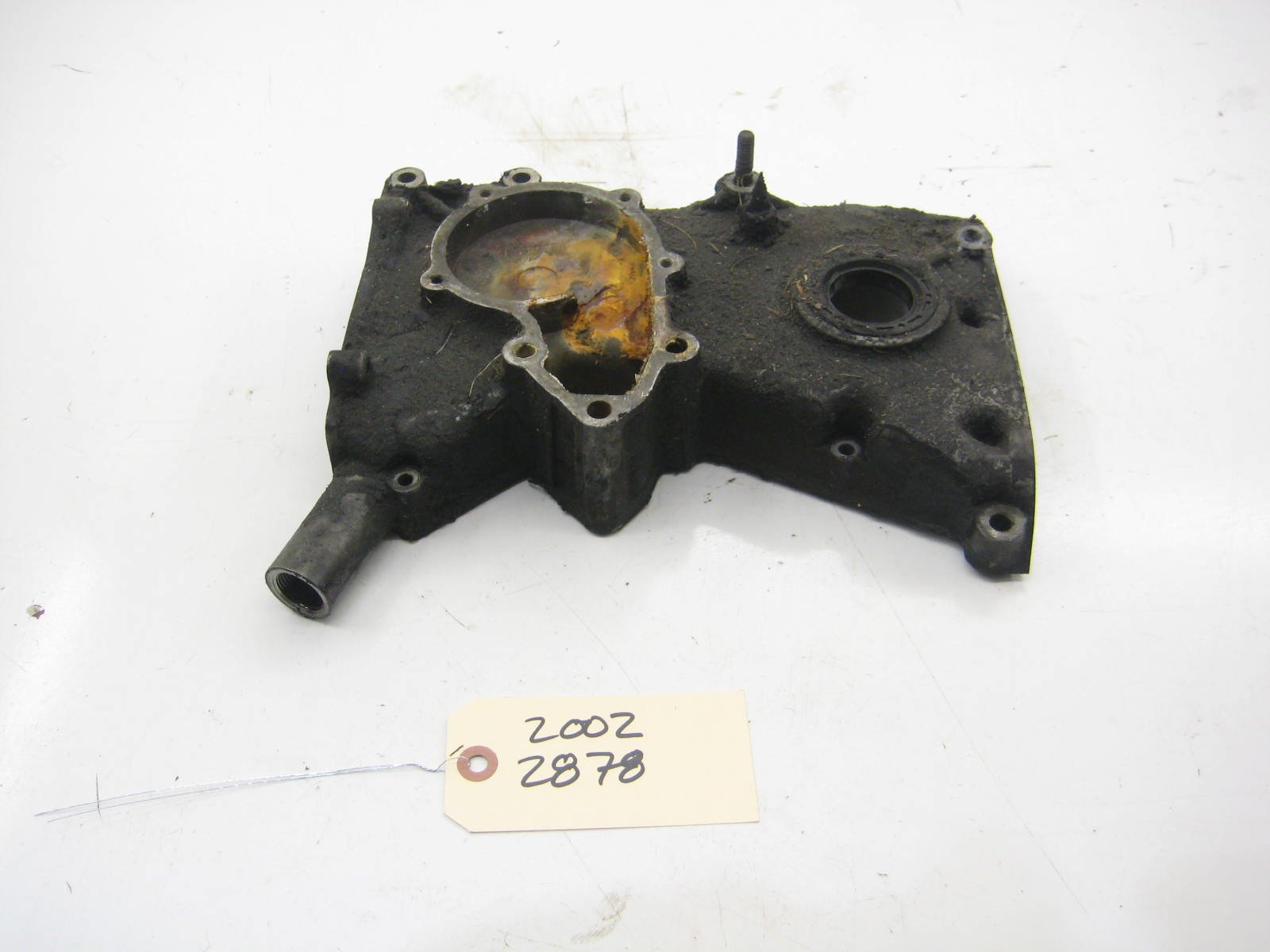 M10 Lower Timing Chain Cover