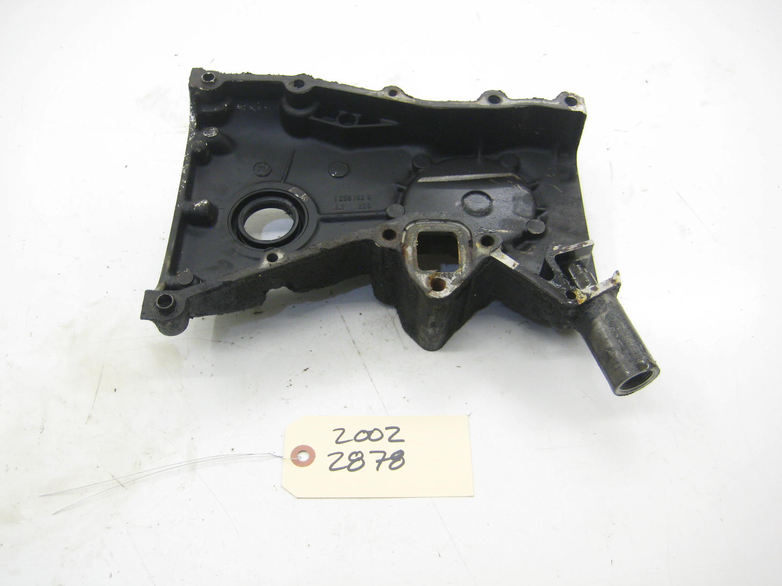 M10 Lower Timing Chain Cover