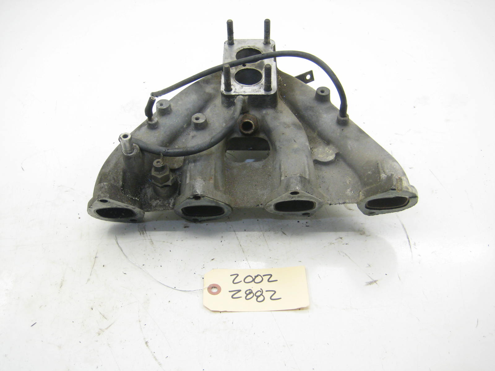 M10 2 Barrel Intake Manifold