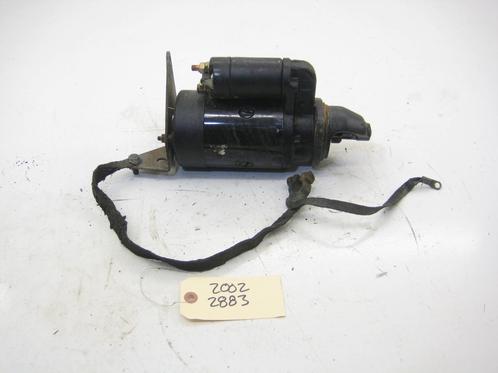 M10 Starter