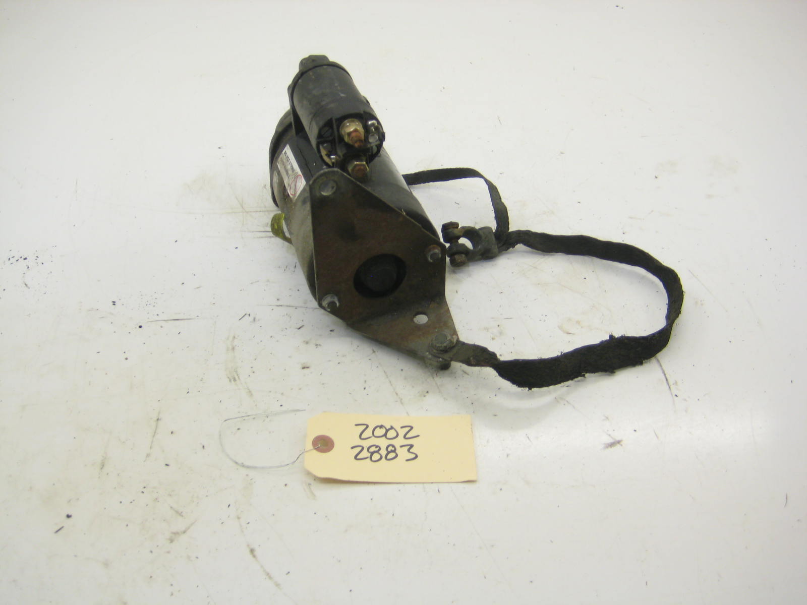 M10 Starter