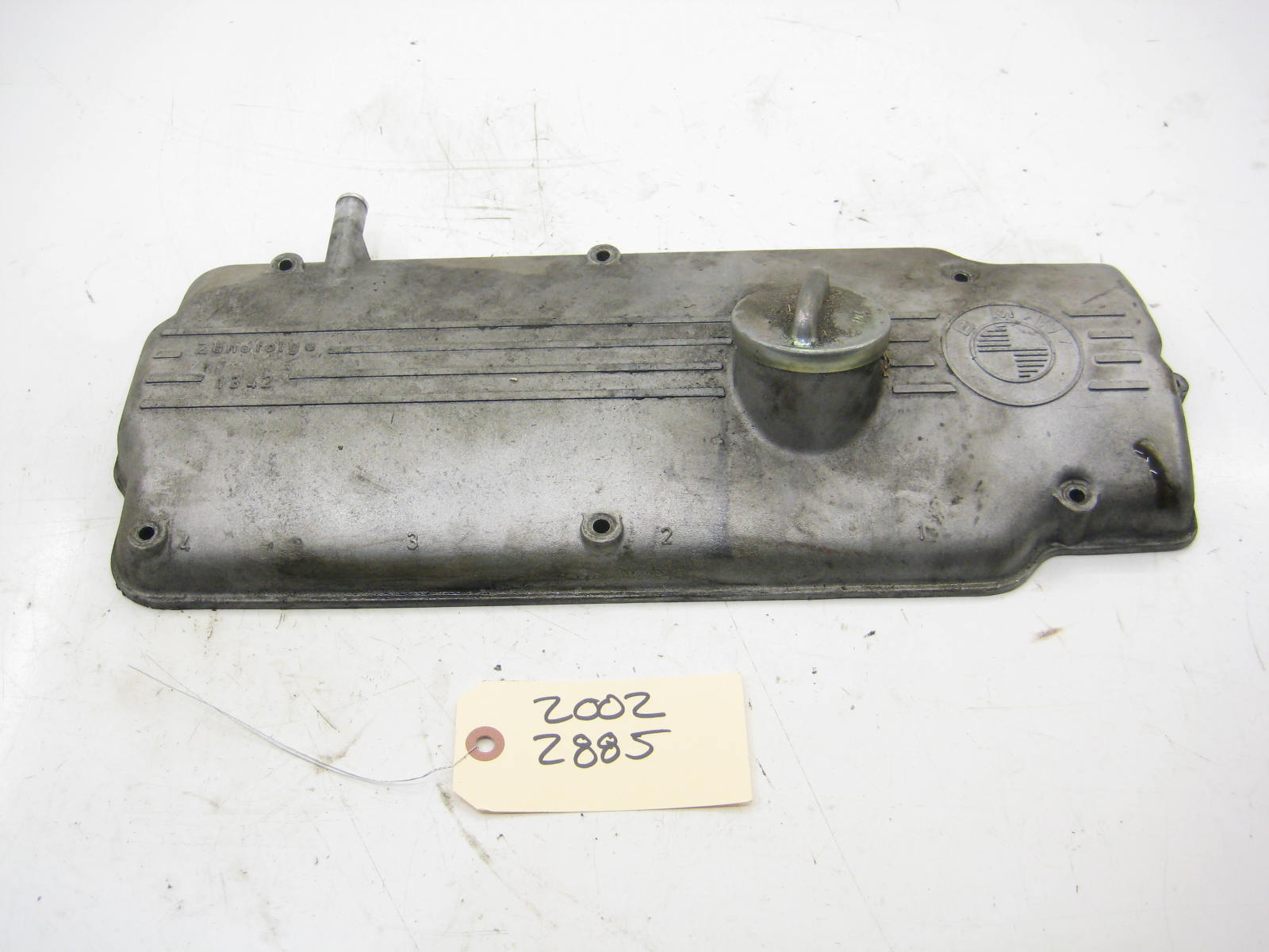 M10 Valve Cover