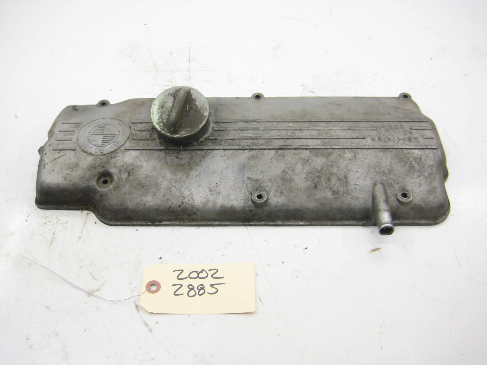 M10 Valve Cover