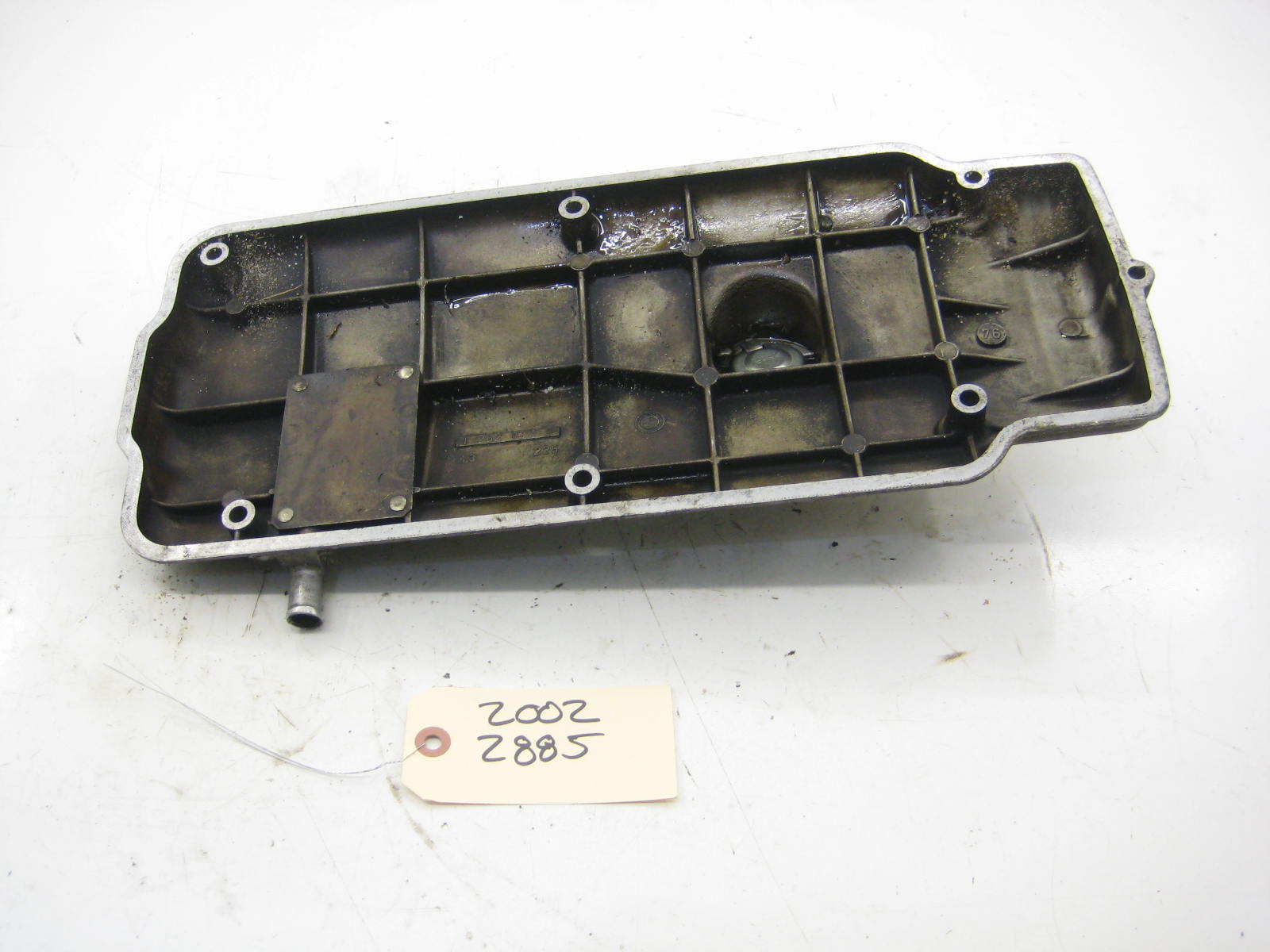 M10 Valve Cover