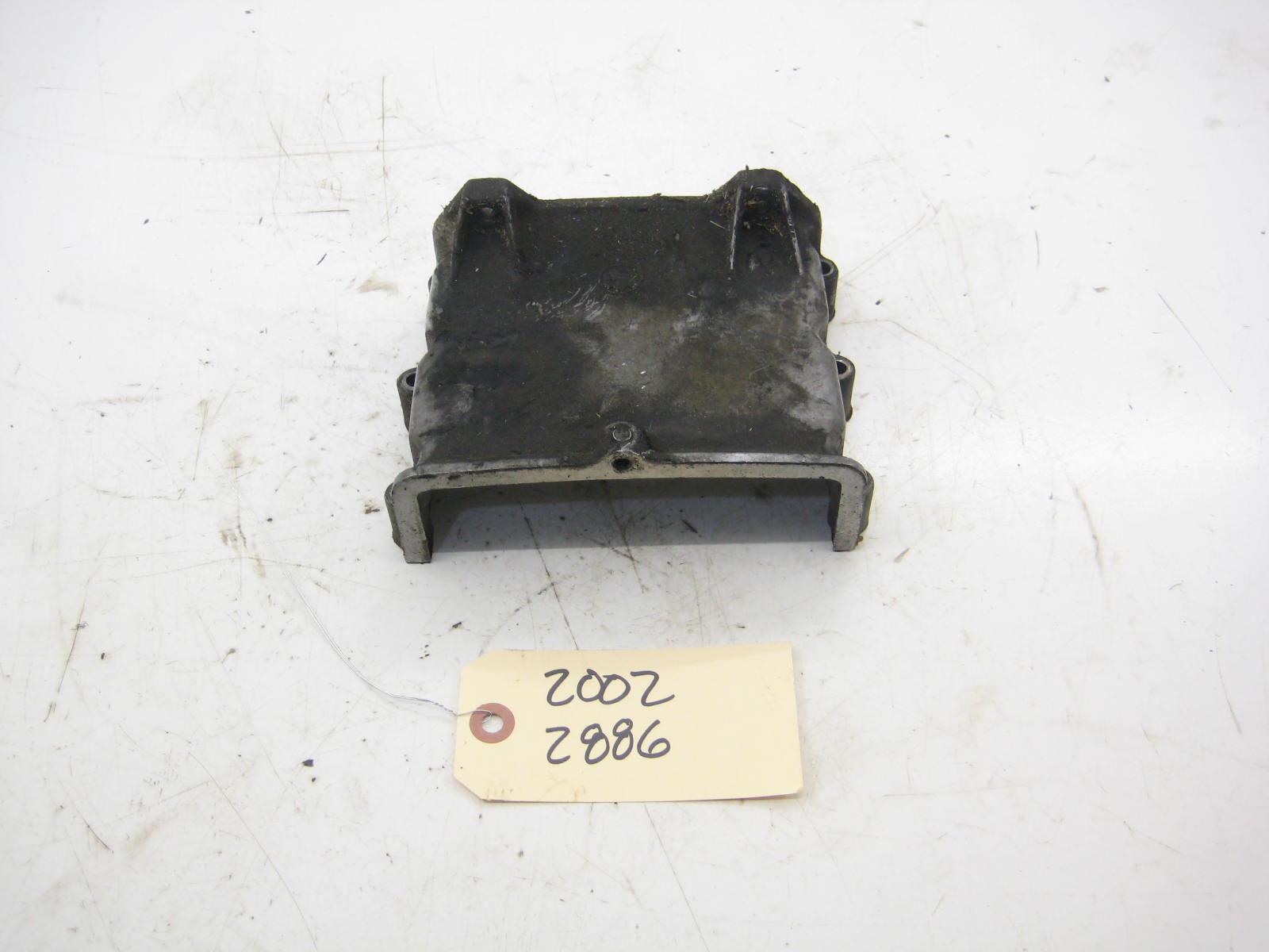 M10 Upper Timing Chain Cover