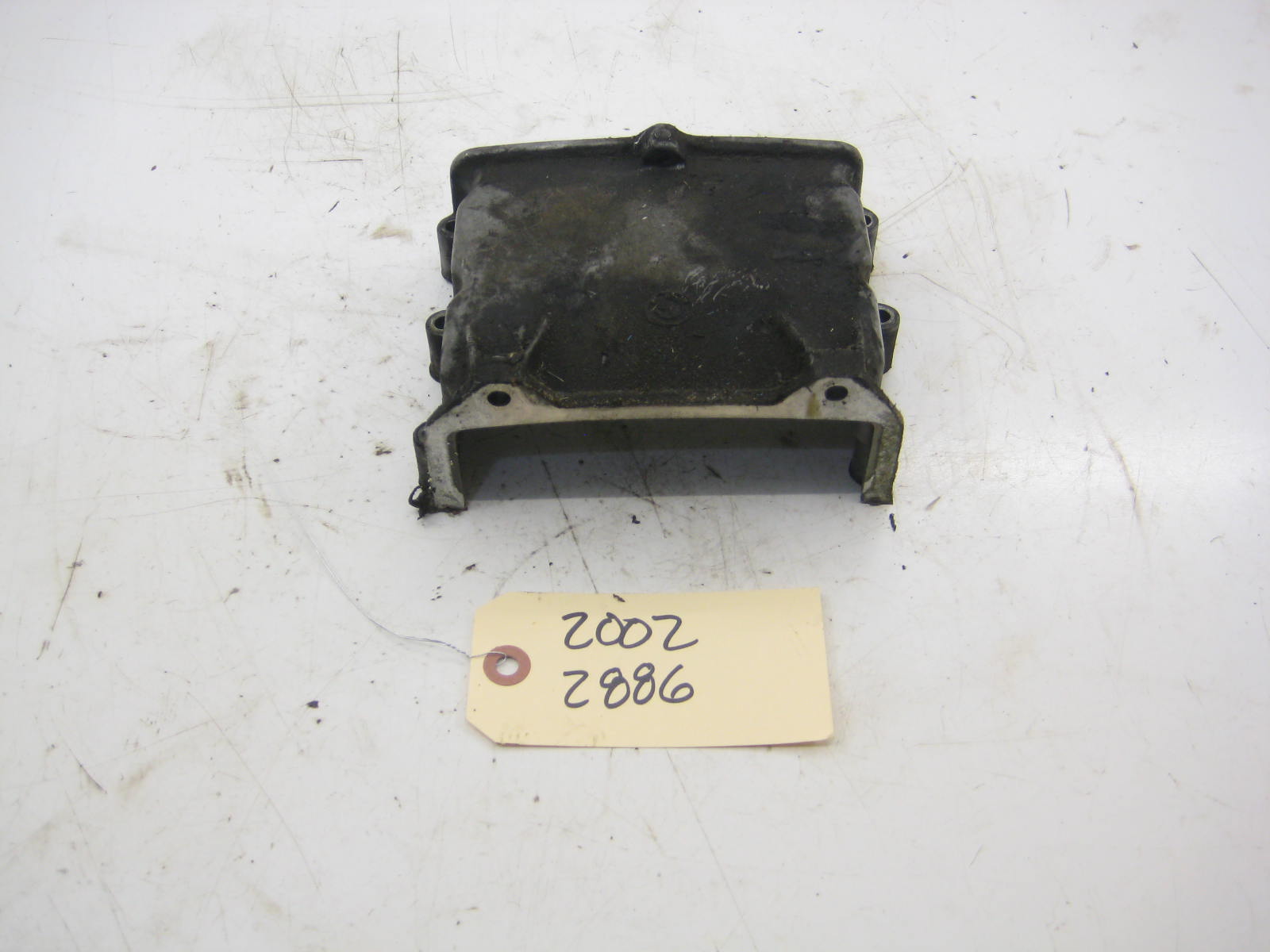 M10 Upper Timing Chain Cover