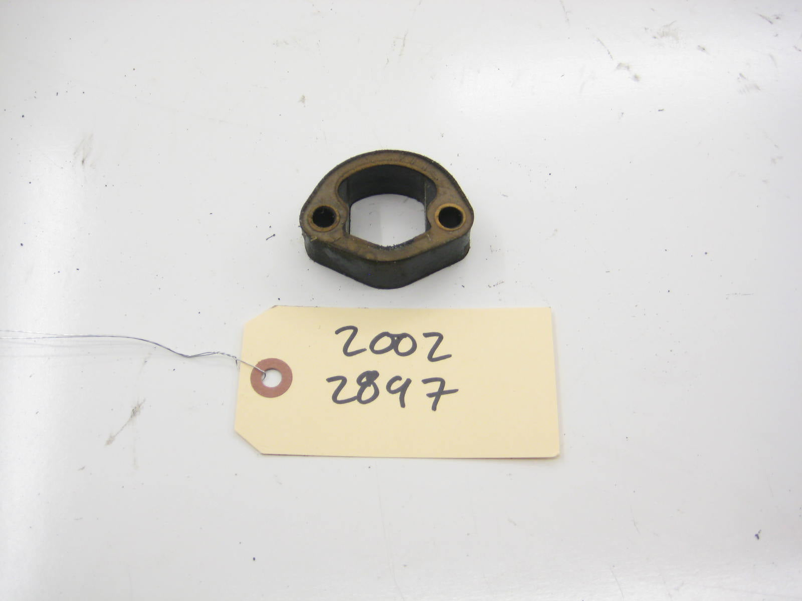 Fuel Pump Spacer
