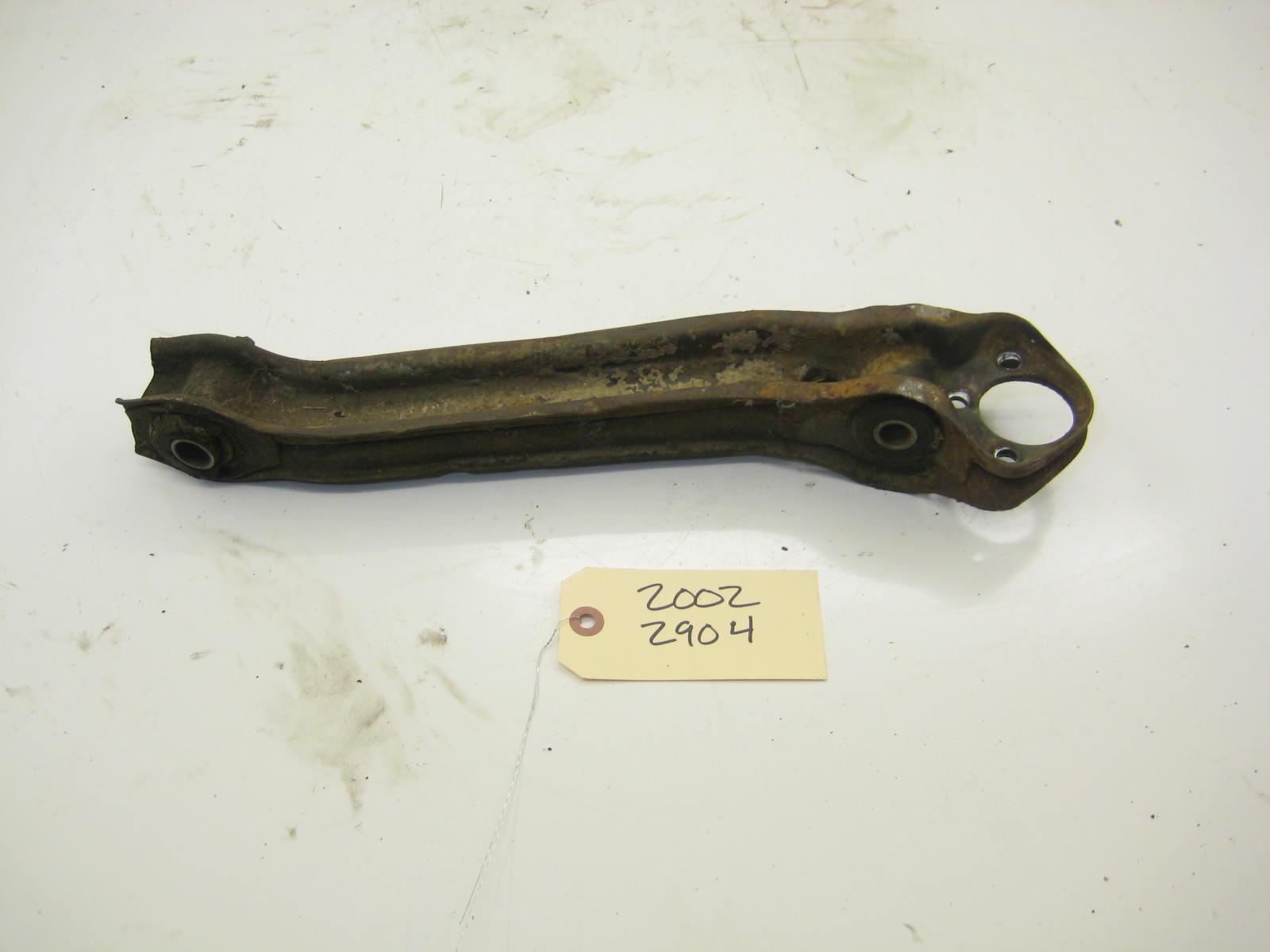 Front Control Arm