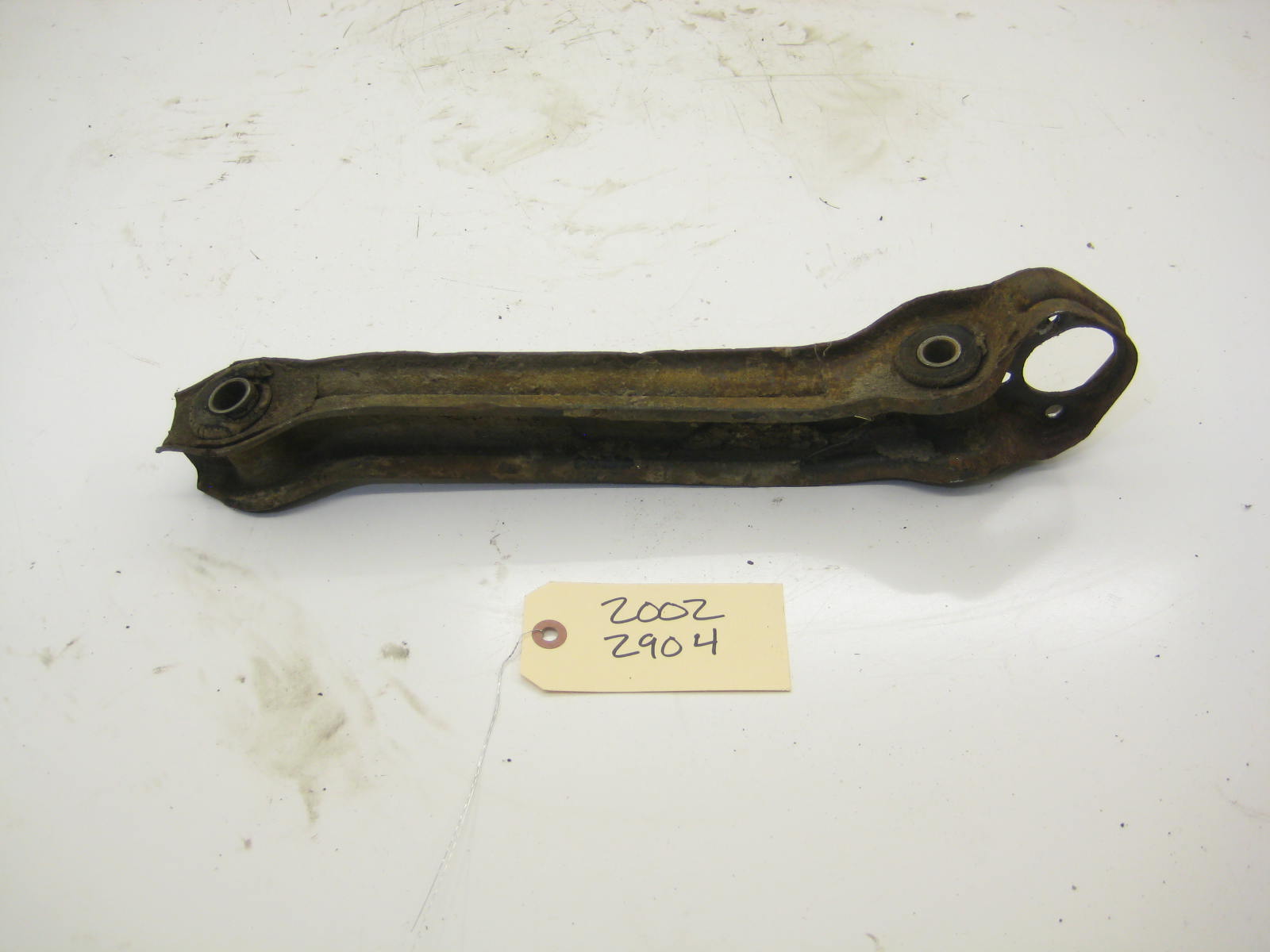 Front Control Arm