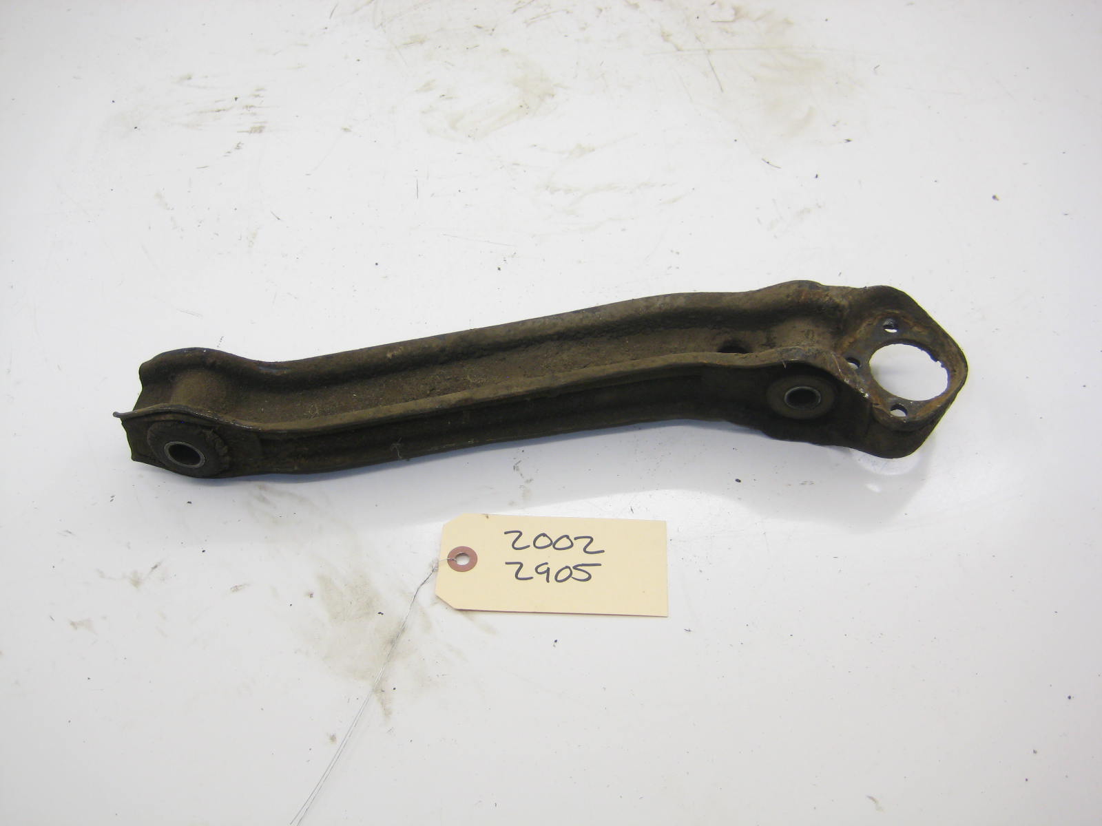 Front Control Arm