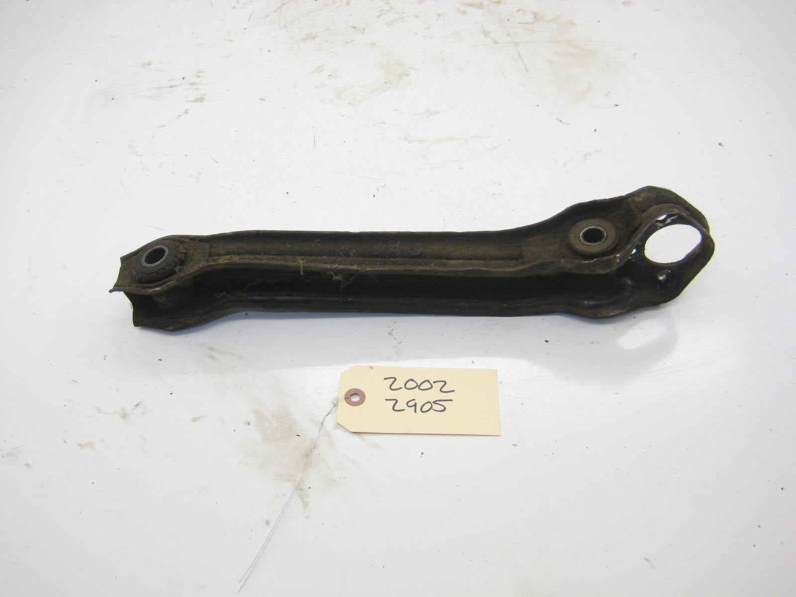Front Control Arm
