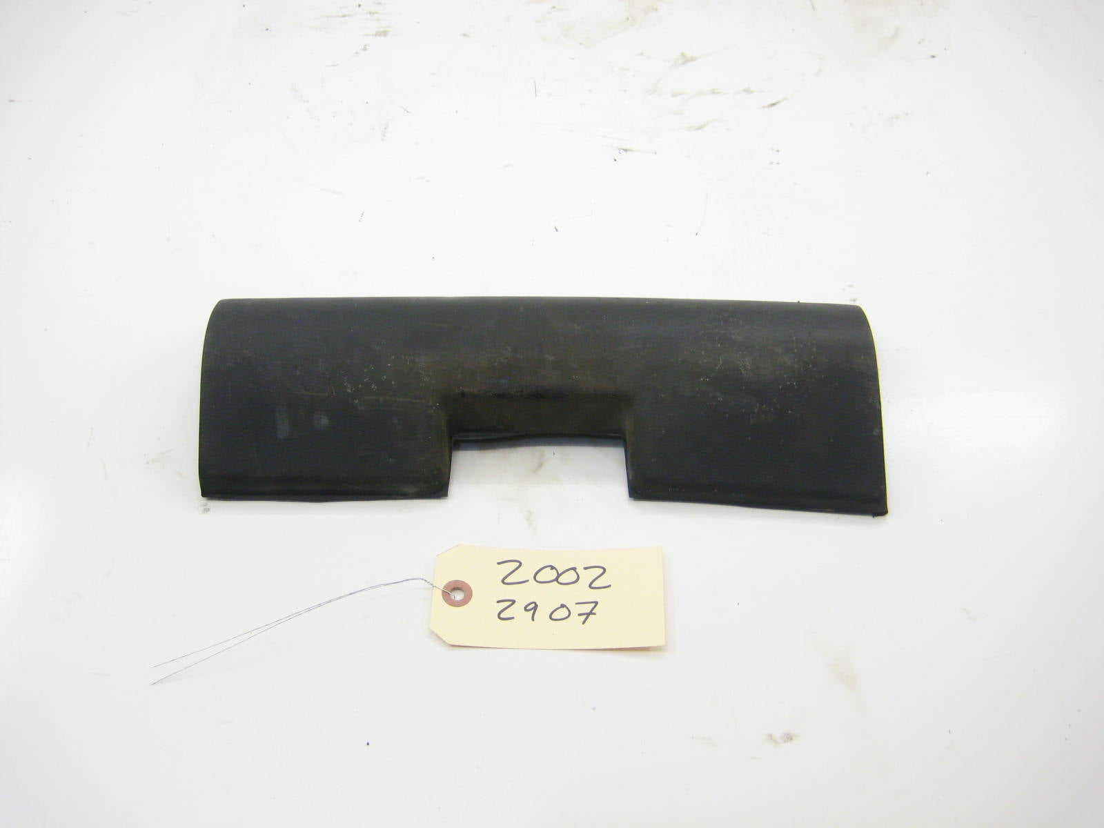 Glove Box Pad