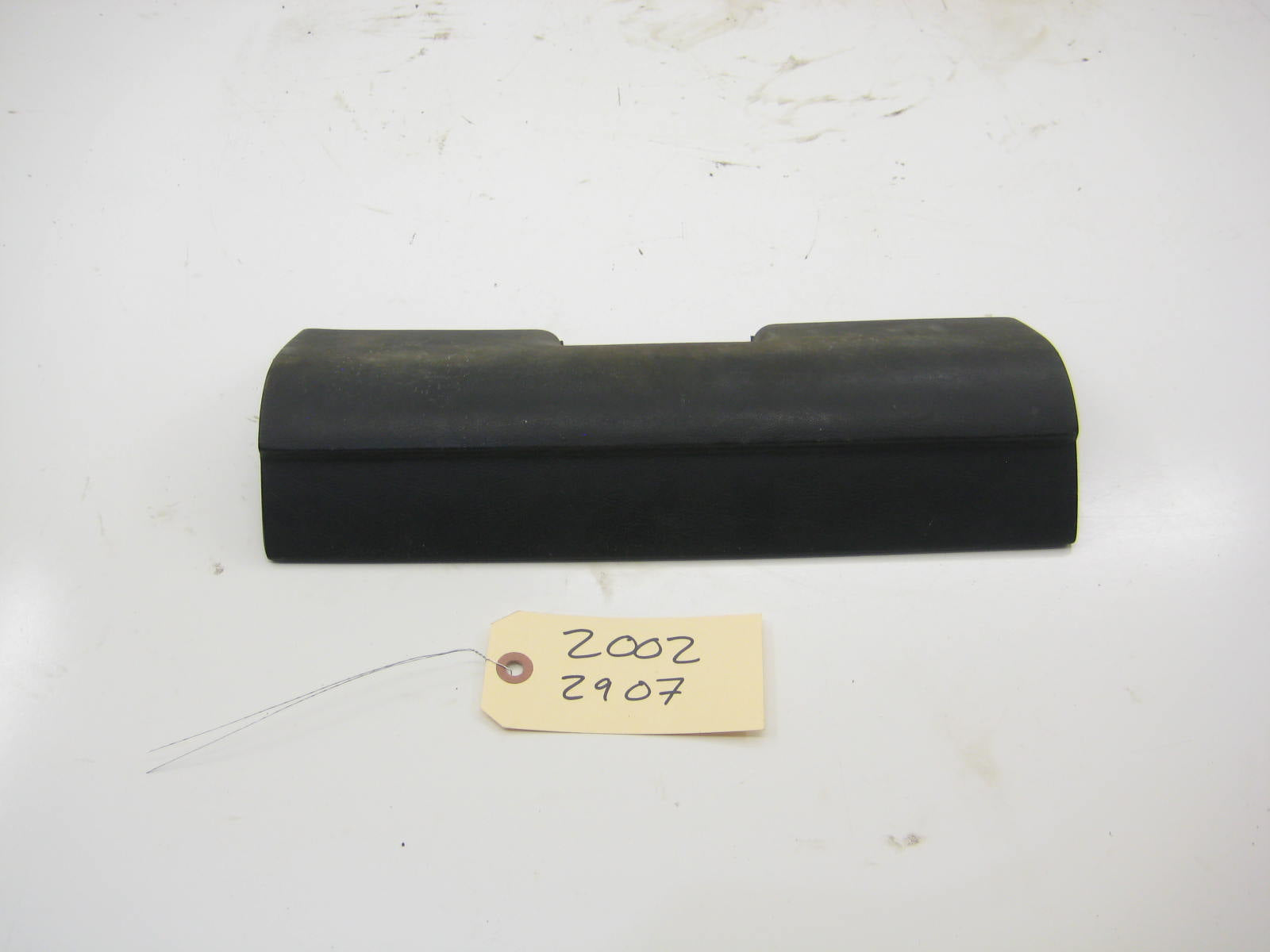 Glove Box Pad