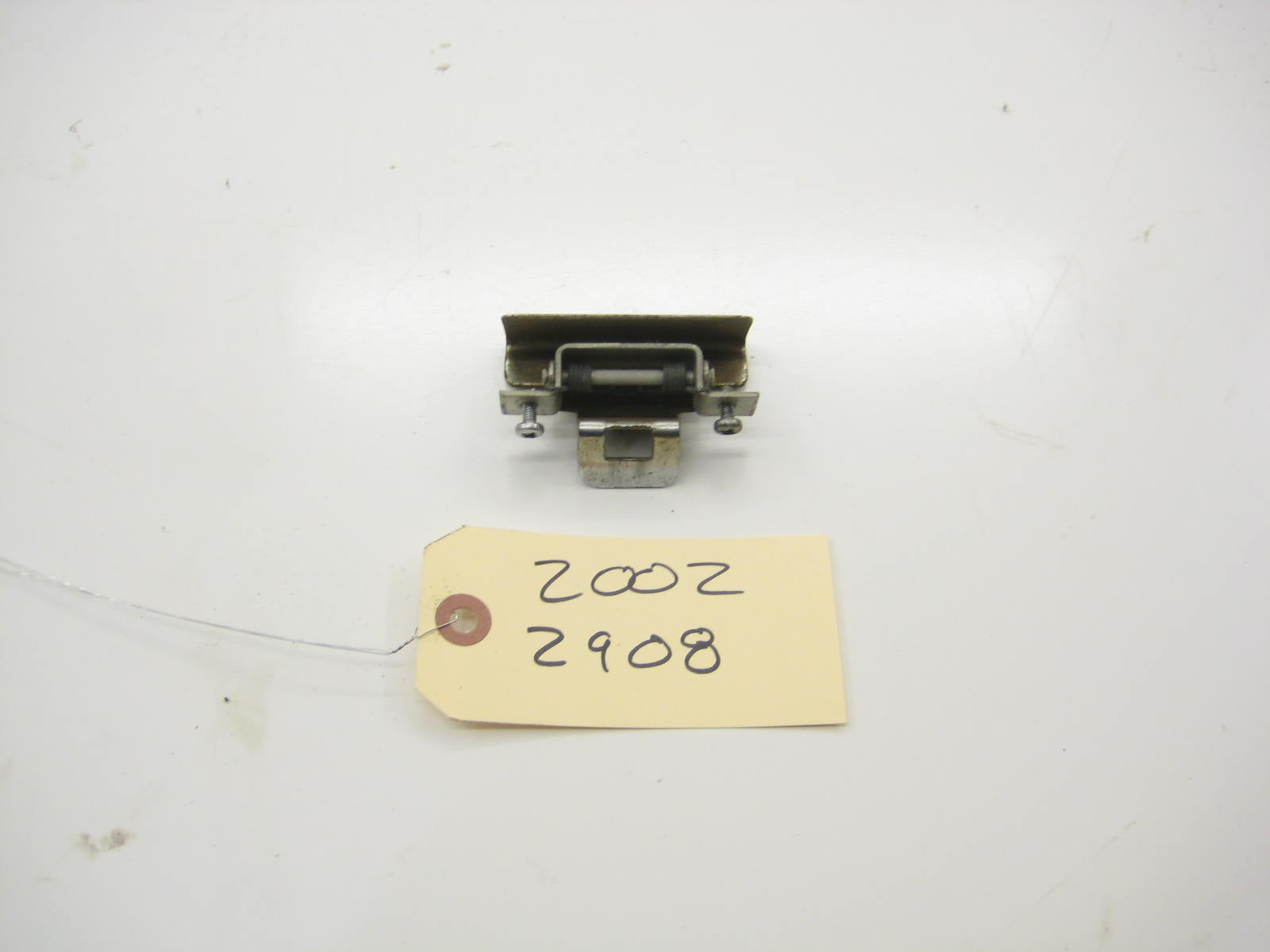 Glove Box Latch Handle