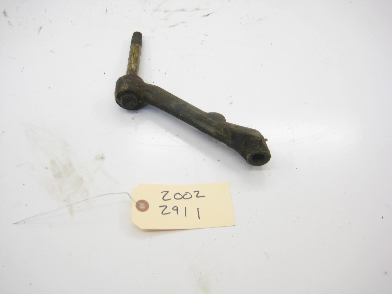 Steering Idler Arm