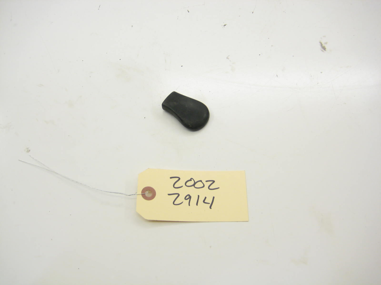 Seat Adjustment Knob
