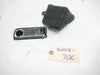 bmw 2002 2002tii e10 drivers side core support cover