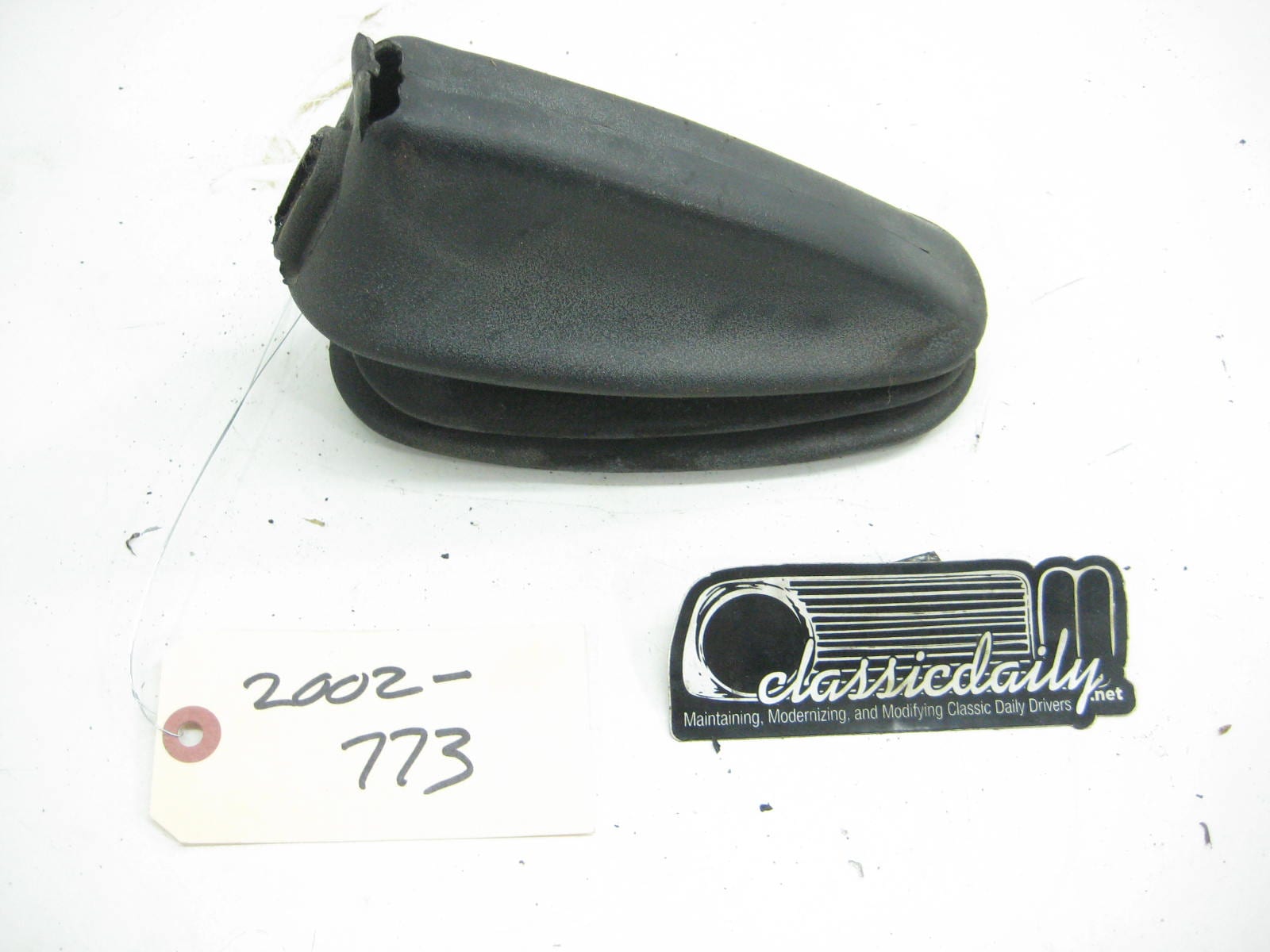 bmw 2002 2002tii e10 ebrake boot