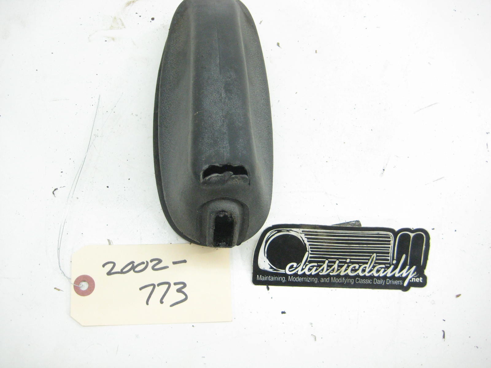 bmw 2002 2002tii e10 ebrake boot