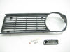 bmw 2002 2002tii e10 square tail passenger side grill