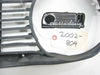 bmw 2002 2002tii e10 square tail passenger side grill