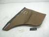used parts right rear tabacco door card panel