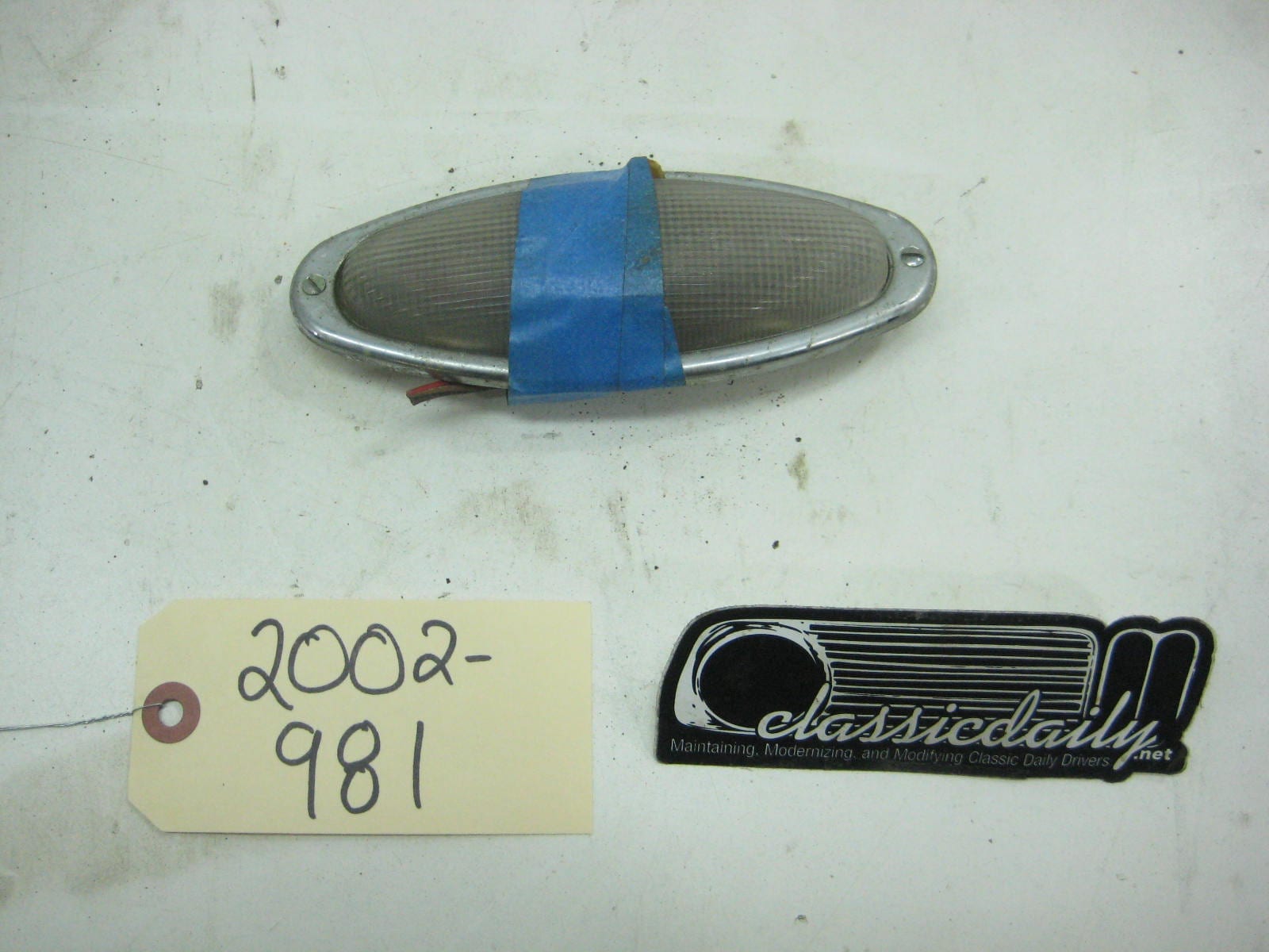 bmw 2002 2002tii e10 dome light sunroof car