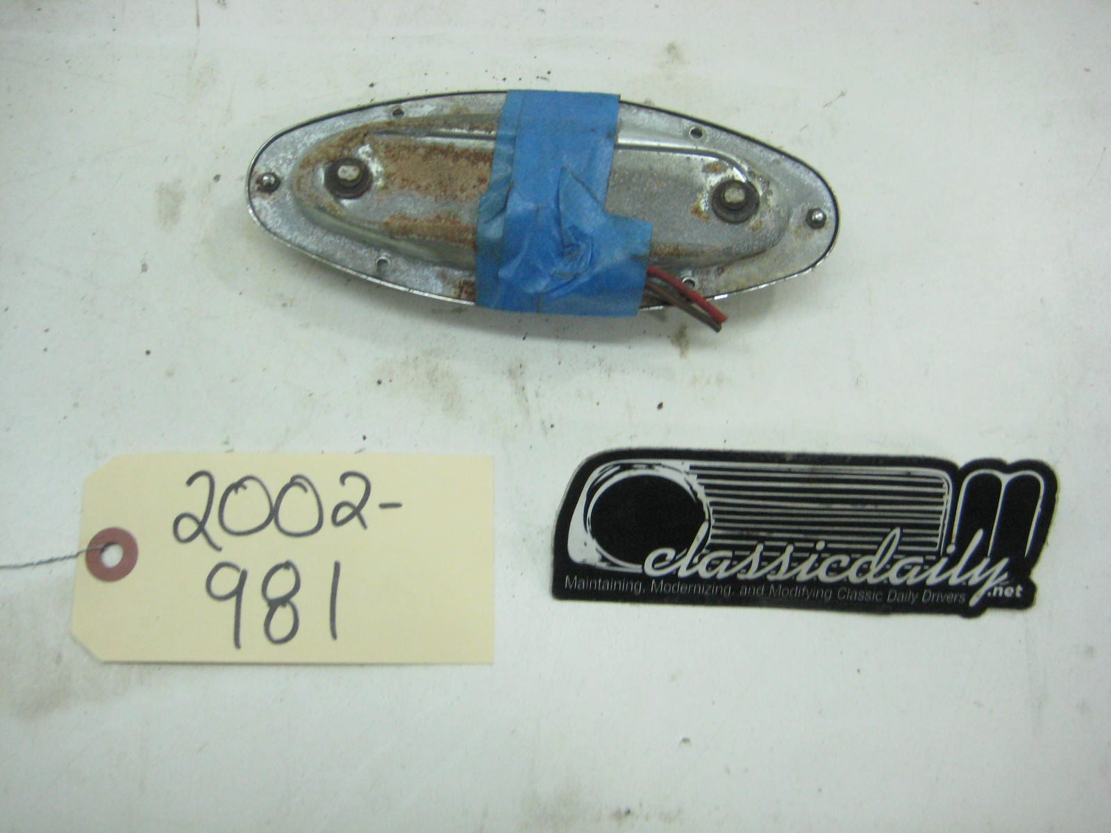 bmw 2002 2002tii e10 dome light sunroof car