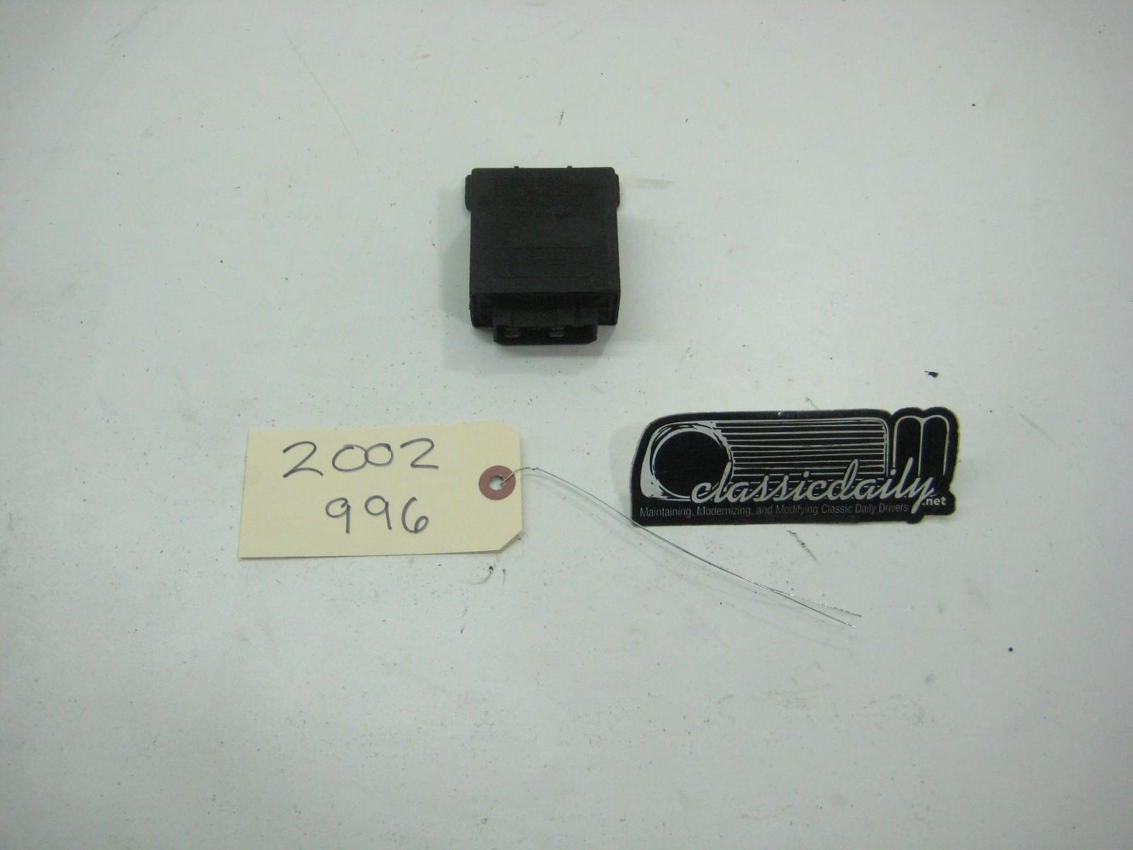 0 335 530 021 Wiper Relay