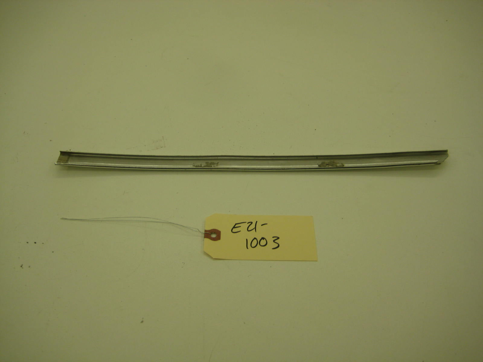 BMW E21 320 Exterior B Pillar Trim