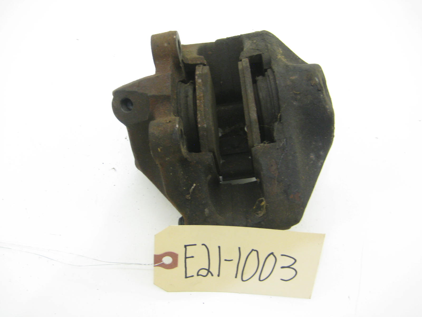 BMW E21 320 Passenger Right Side Front Brake Caliper (VENTED) E21 1003