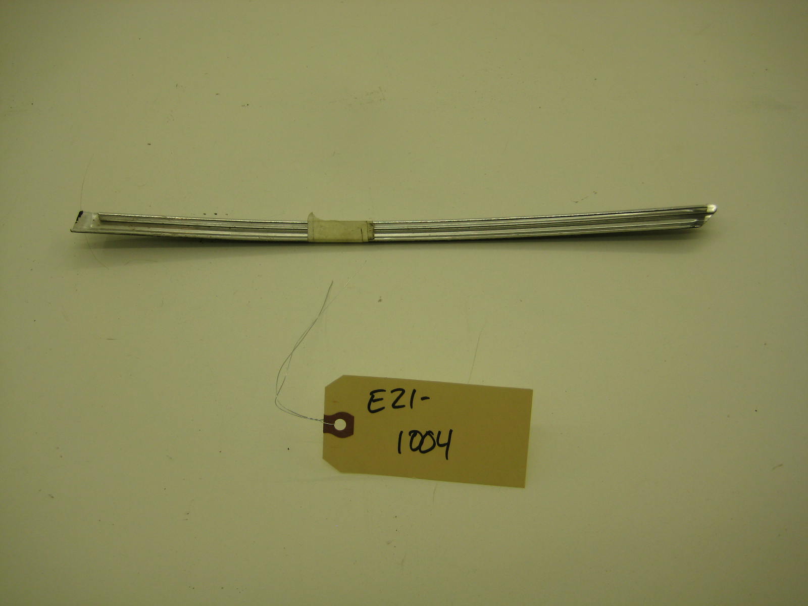 BMW E21 320 Exterior B Pillar Trim 2