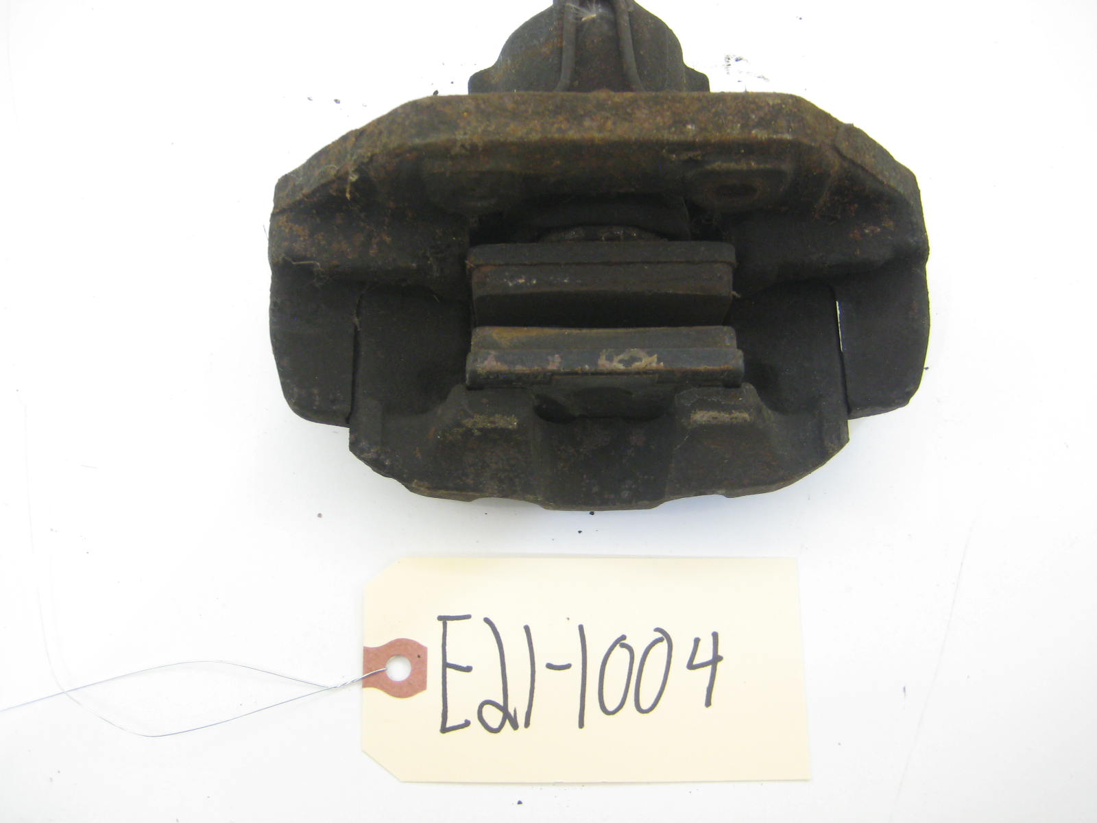 BMW E21 320 Passenger Right Rear Brake 323 Caliper  E21 1004
