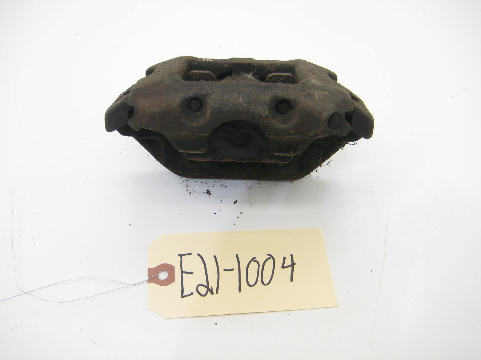 BMW E21 320 Passenger Right Rear Brake 323 Caliper  E21 1004