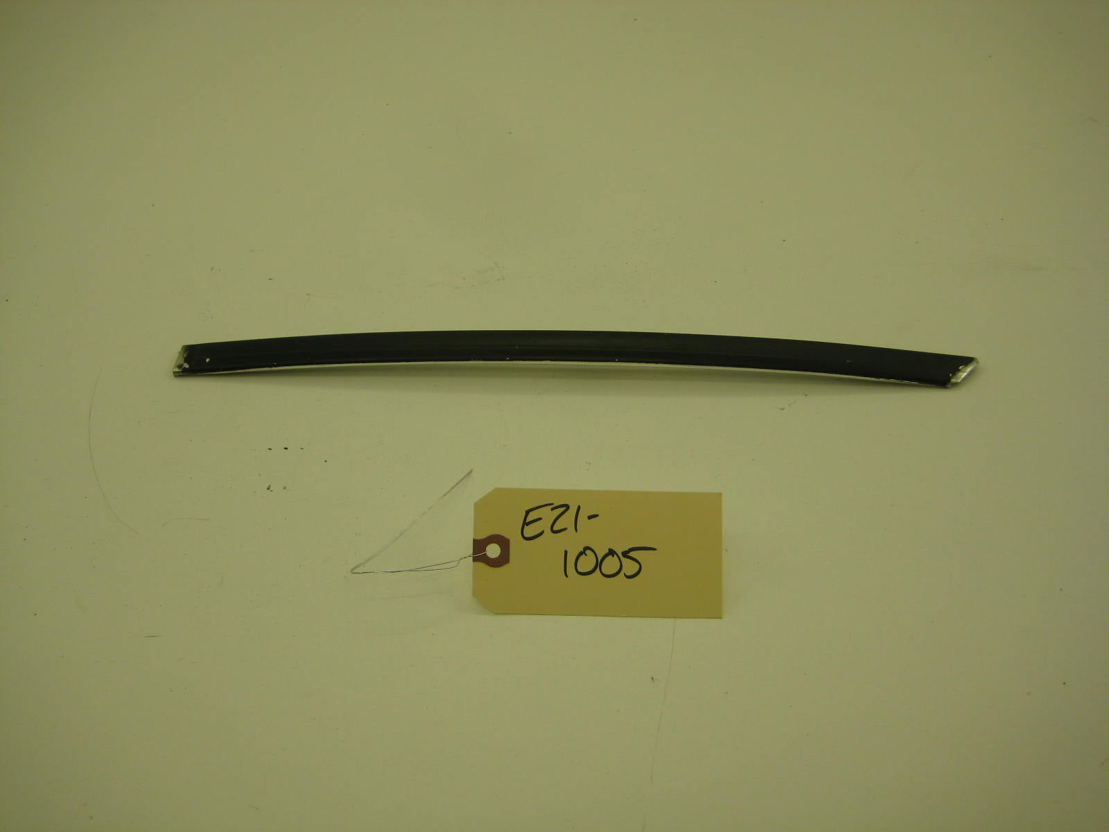 BMW E21 320 Exterior B Pillar Trim 3