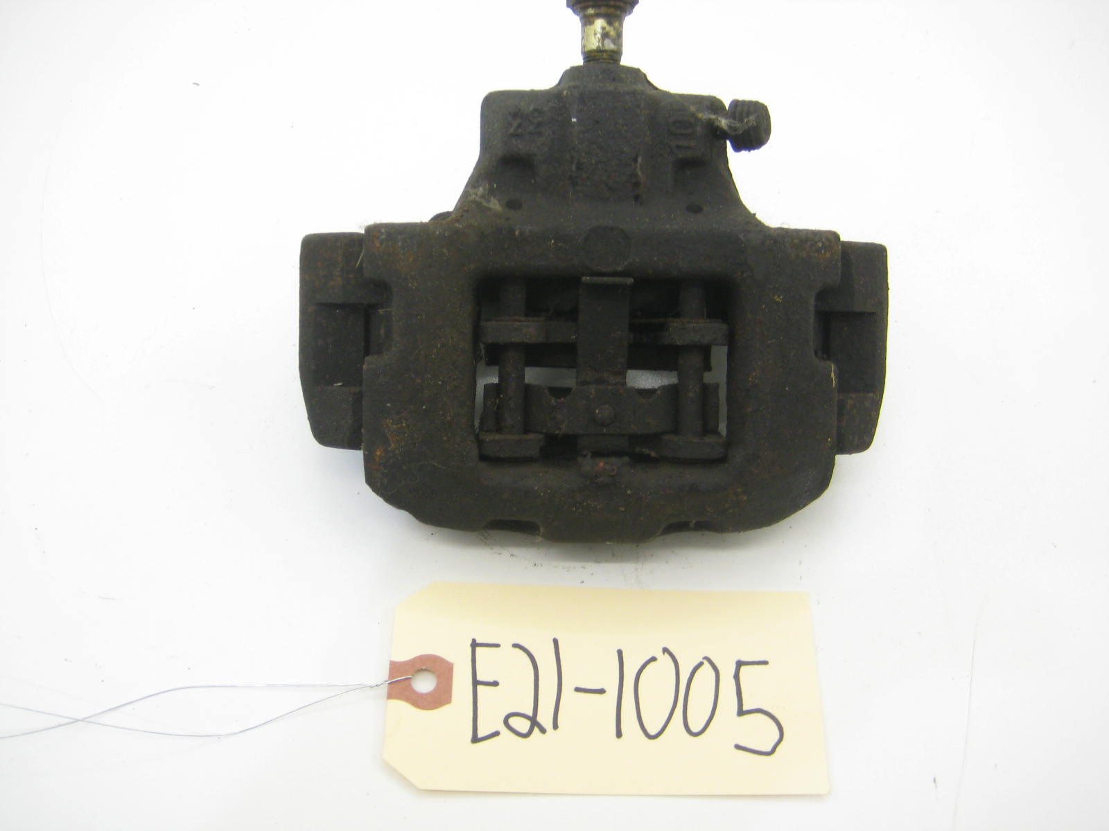 BMW E21 320 Driver Left Rear Brake 323 Caliper  E21 1005
