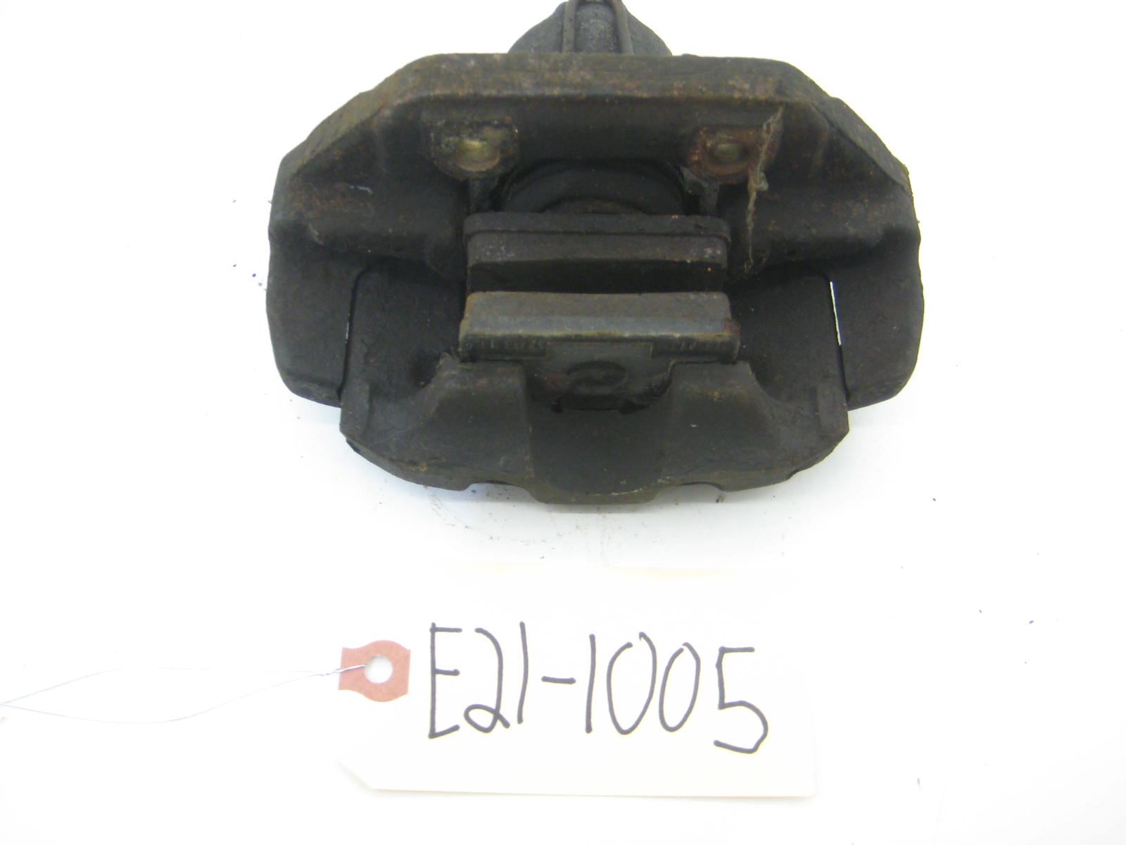 BMW E21 320 Driver Left Rear Brake 323 Caliper  E21 1005