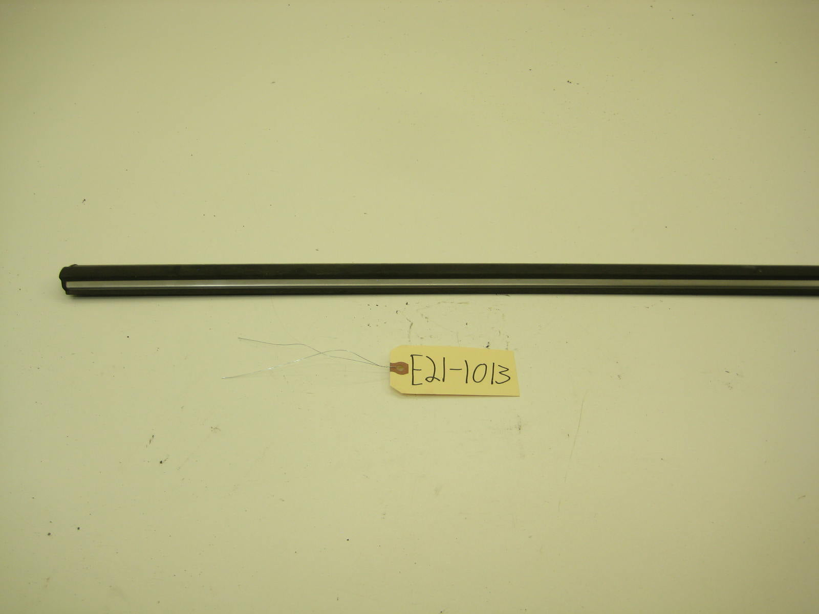 BMW E21 320 Passenger Door Trim E21 1013