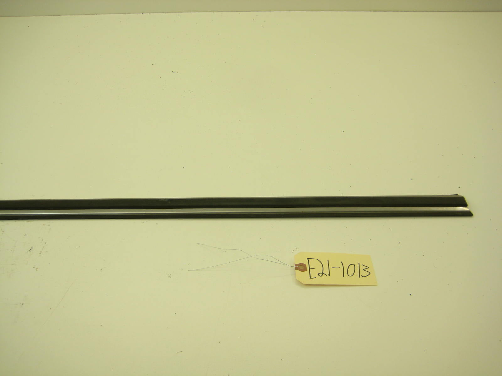 BMW E21 320 Passenger Door Trim E21 1013