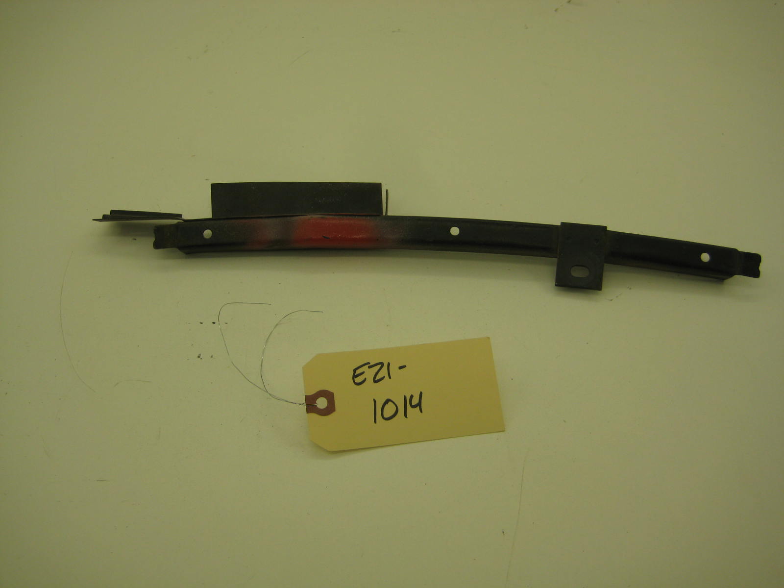 BMW E21 320 Window Track